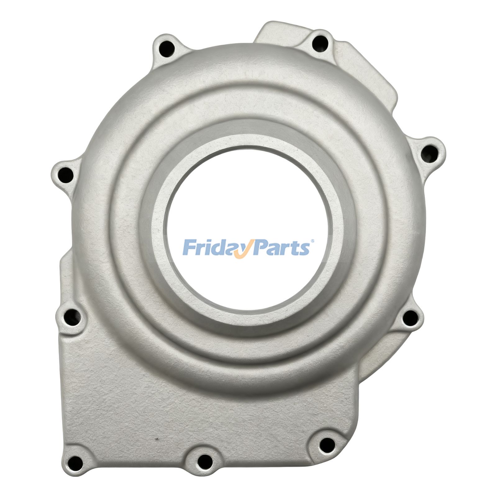 Hisun ATV 500cc 700cc用ウェットクラッチベアリングシートアウターカバー 21240-F39-0000 21240-004-0000