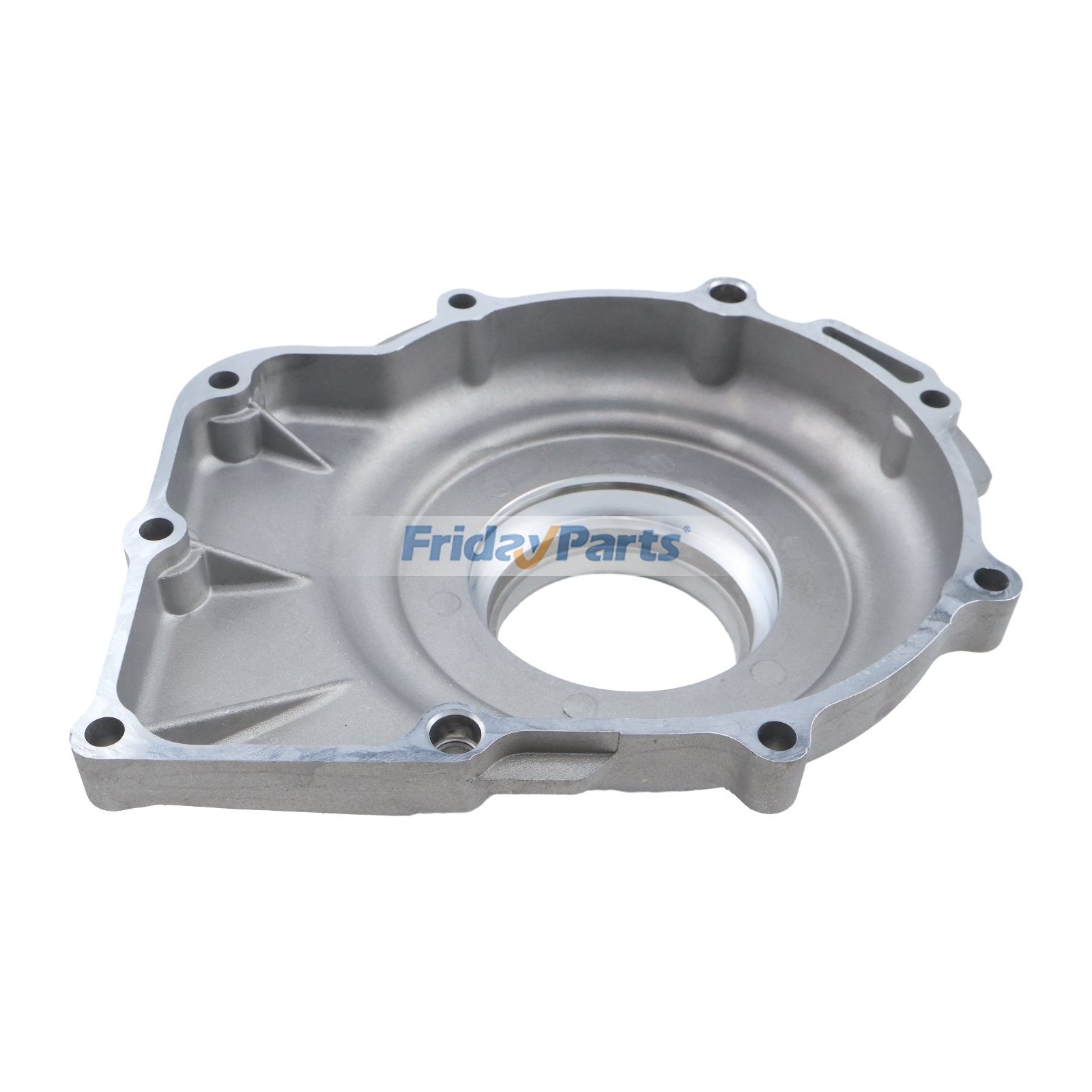 Couvercle extérieur du siège de roulement d'embrayage humide Pour Hisun