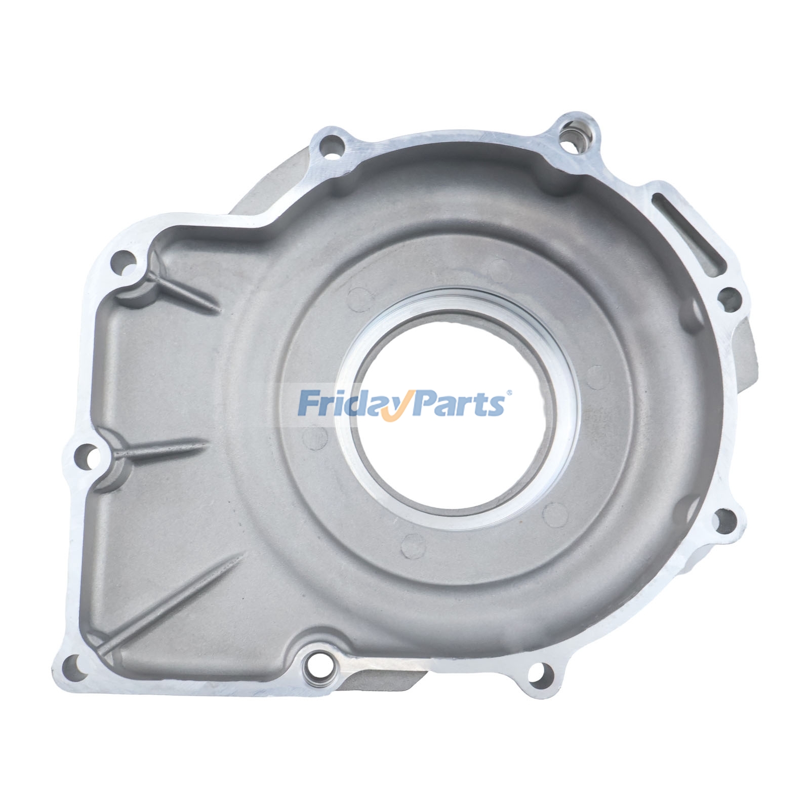 Couvercle extérieur de siège de roulement d'embrayage humide 21240-F39-0000 21240-004-0000 pour Hisun ATV 500cc 700ccpourPour Hisun