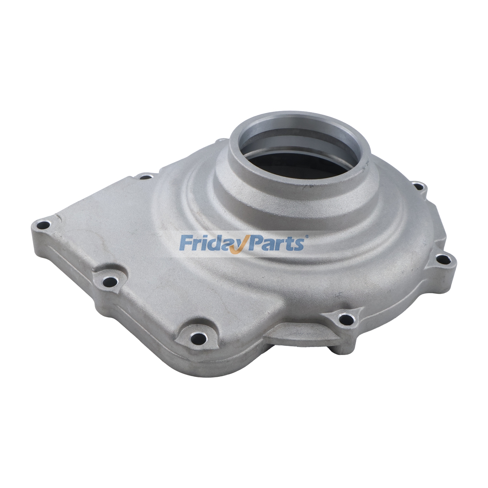 Cubierta exterior del asiento del cojinete del embrague húmedo 21240-F39-0000 21240-004-0000 para ATV Hisun de 500 cc y 700 cc