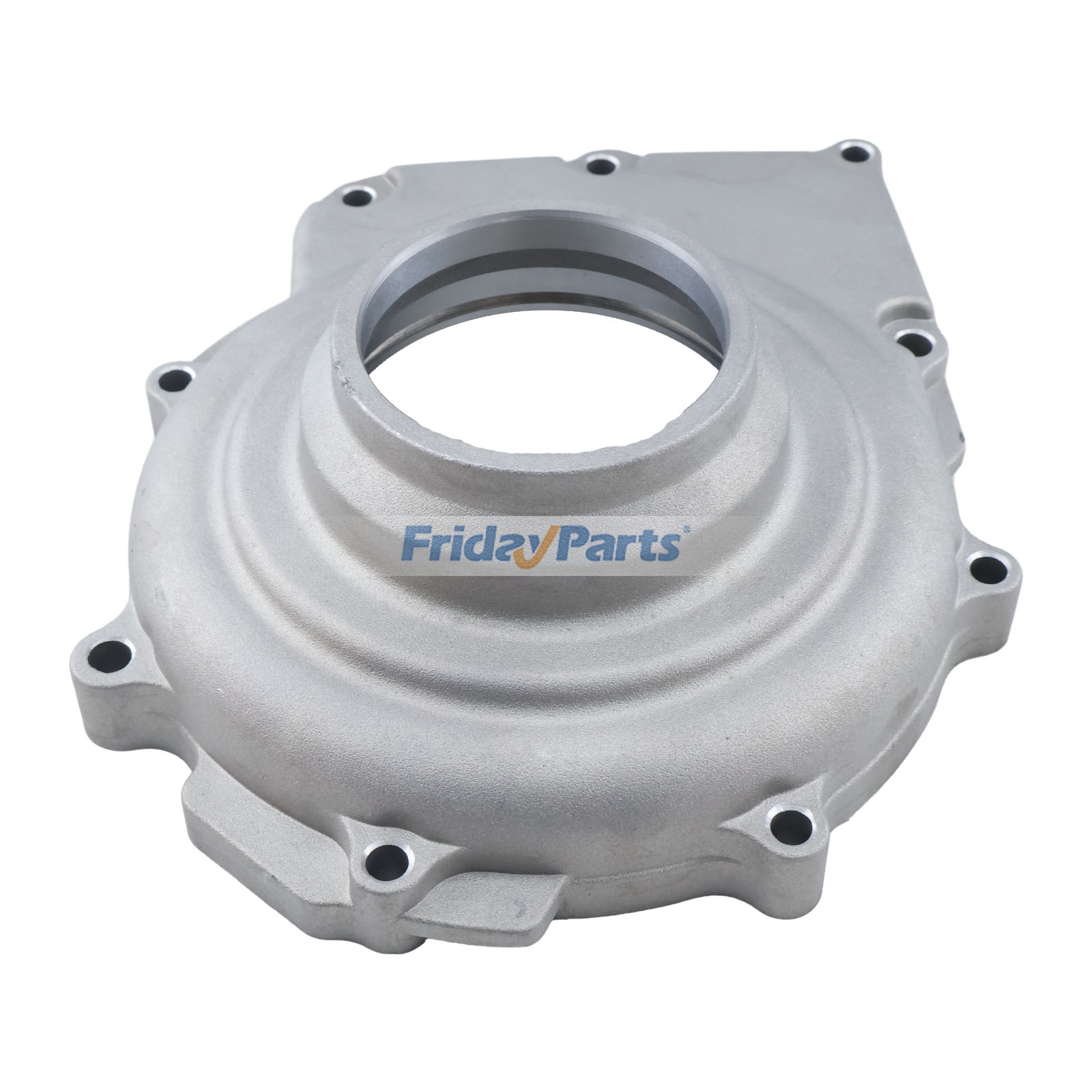 Couvercle extérieur du siège de roulement d'embrayage humidepour VTT/UTV