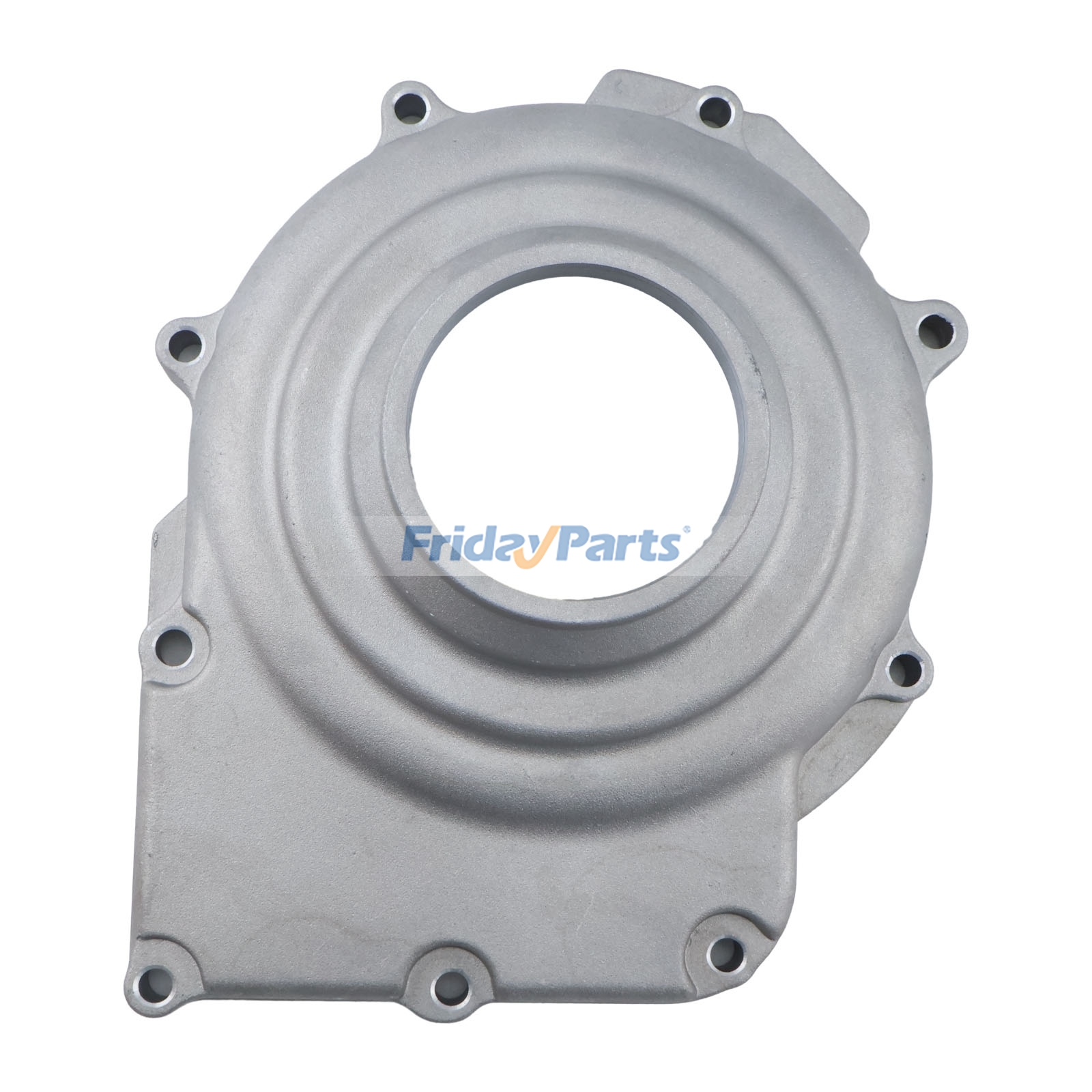 Couvercle extérieur du siège de roulement d'embrayage humide pour VTT/UTV Pour Hisun