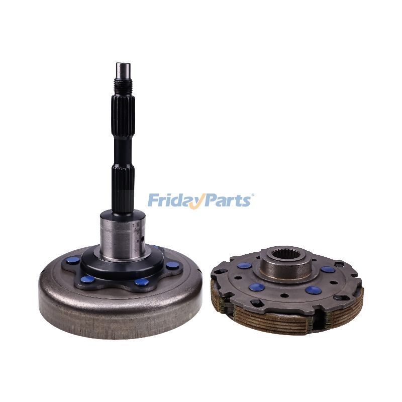 Wet Clutch Carrier Drum Housing Utility ATV in Stock in China