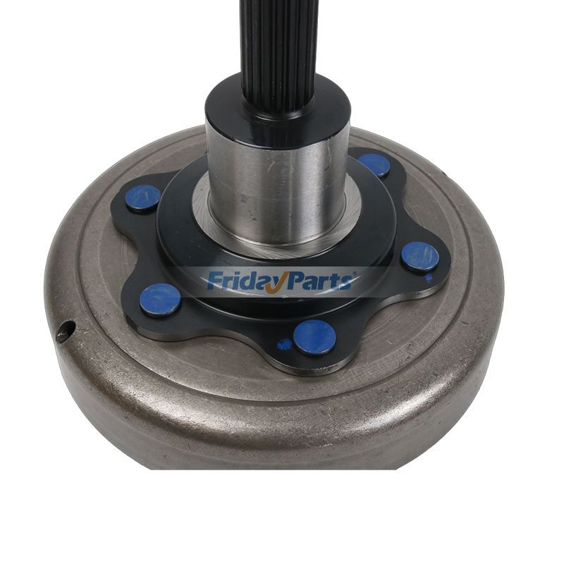 Achetez Support centrifuge d'embrayage humide et tambour d'embrayage et roulement pour Kymco Arctic Cat 350 400 425 chez FridayParts