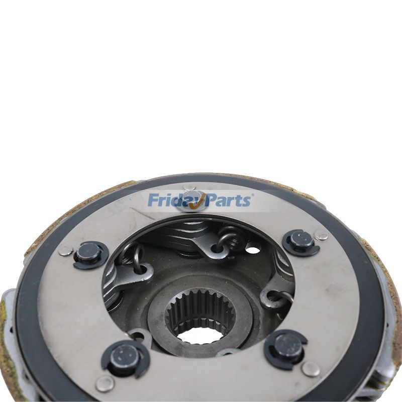 Pièces pour VTT/UTV