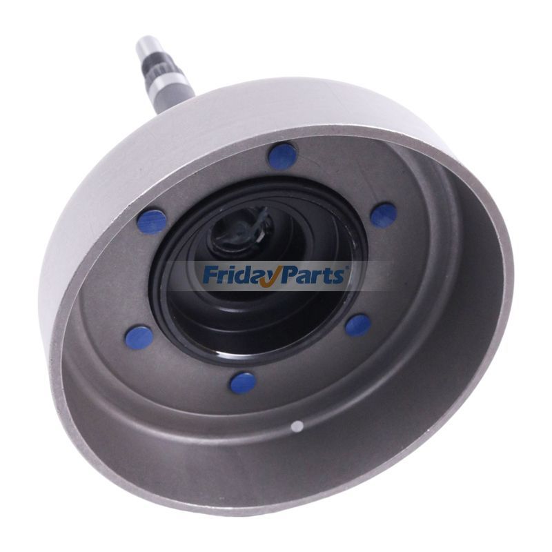 ATV/UTV ウェットクラッチドラムハウジング HS Menards Yardsport YSYSATV UTV