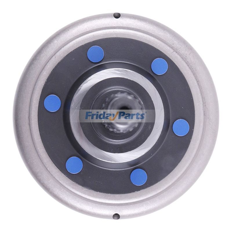 Hisun用,他ブランド用,Yard用ウェットクラッチドラムハウジング HS Menards Yardsport YSYSATV UTV