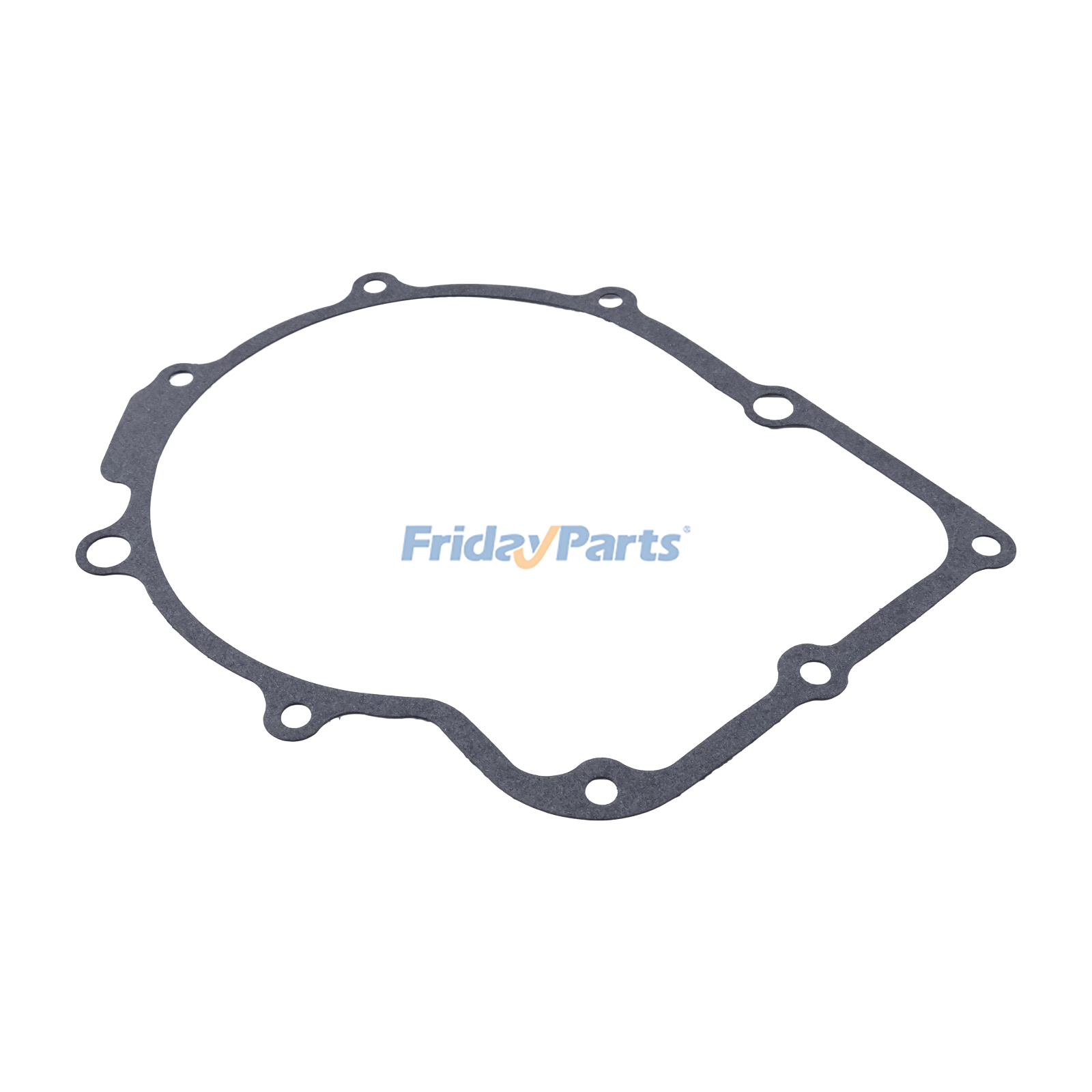 Junta de embrague húmedo 5KM-15463-00-00 para Yamaha Grizzly Rhino 660 para ATV/UTV