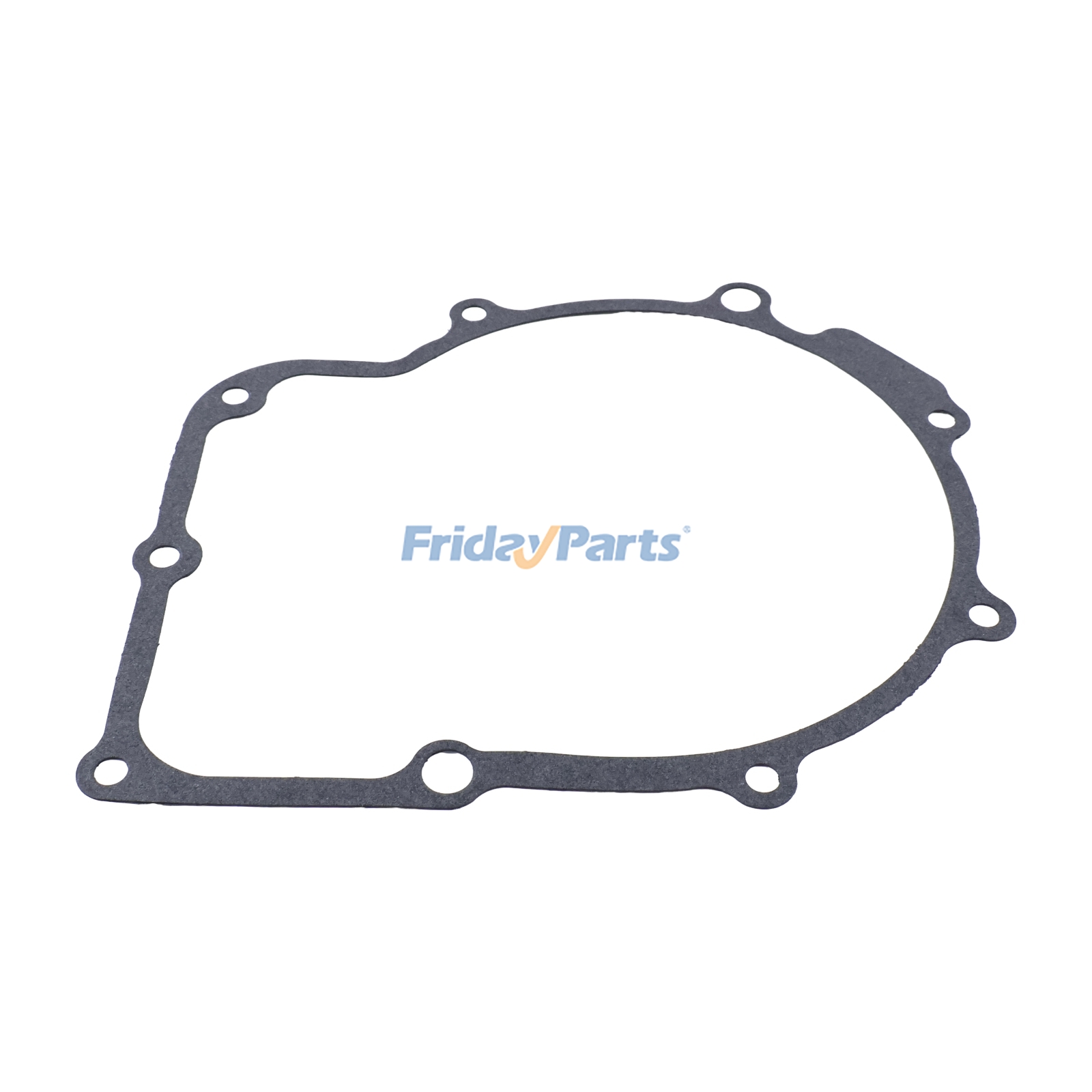 Junta de embrague húmedo 5KM-15463-00-00 para Yamaha Grizzly Rhino 660 de FridayParts