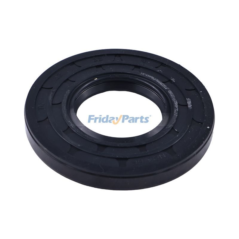 Joint d'étanchéité d'embrayage humide 93102-35004-00 pour Yamaha Grizzly, Rhino, Viking 660 et 700