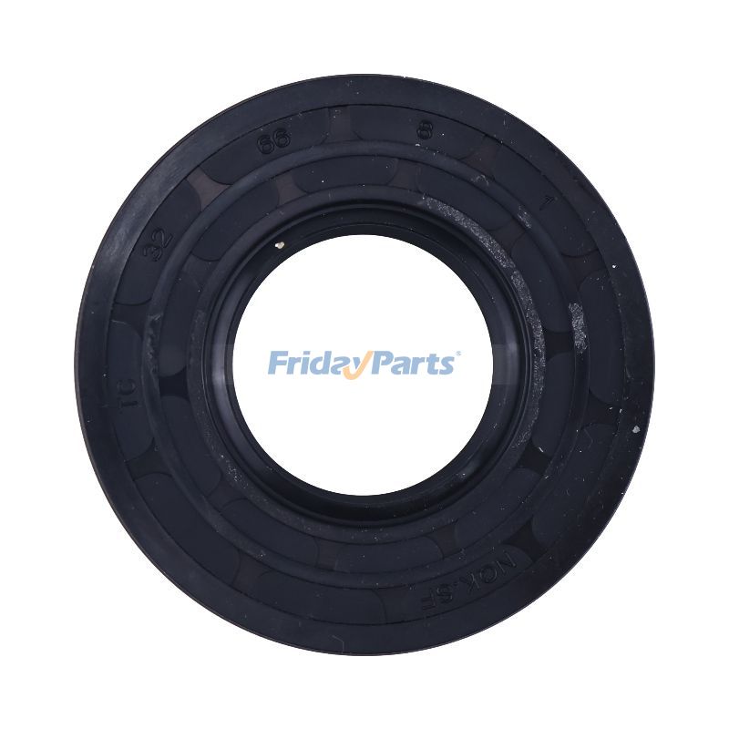 Joint d'étanchéité d'embrayage humide 93102-35004-00 pour Yamaha Grizzly, Rhino, Viking 660 et 700pourPour Yamaha