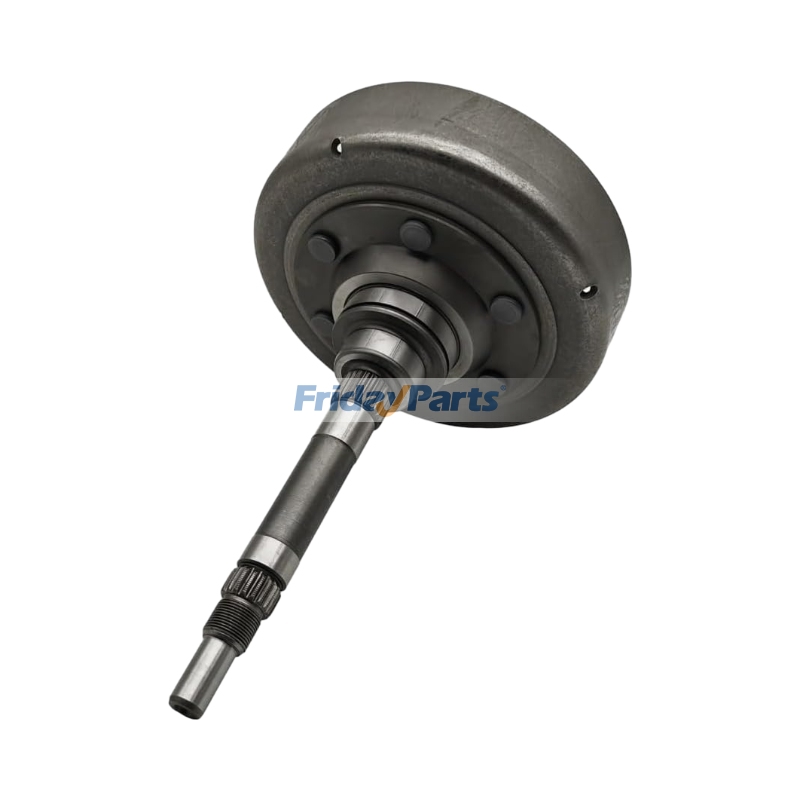 Wet Clutch for Sport UTV/ATV