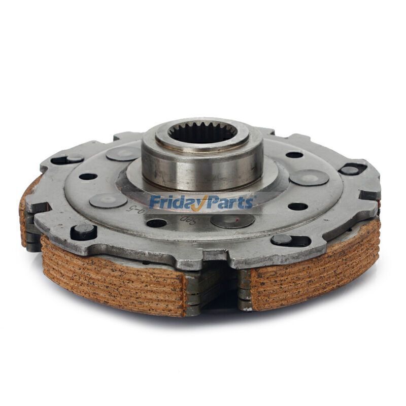 Wet Clutch Shoe Carrier 0180-054000-0003 for CFMoto CF500 HL X5 X6 CF600 X-Lander ATV