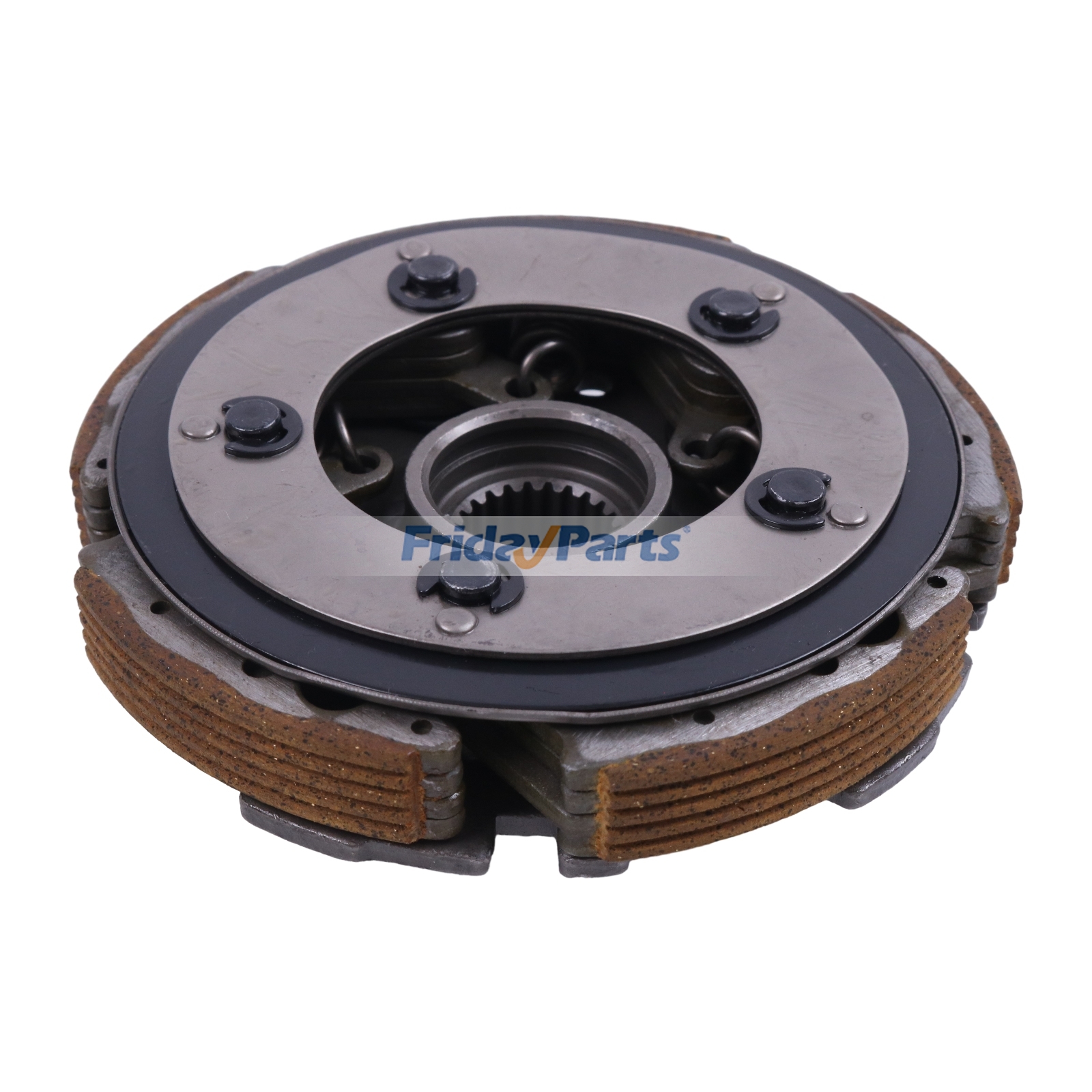 Wet Clutch Shoe Carrier for Sport UTV/ATV