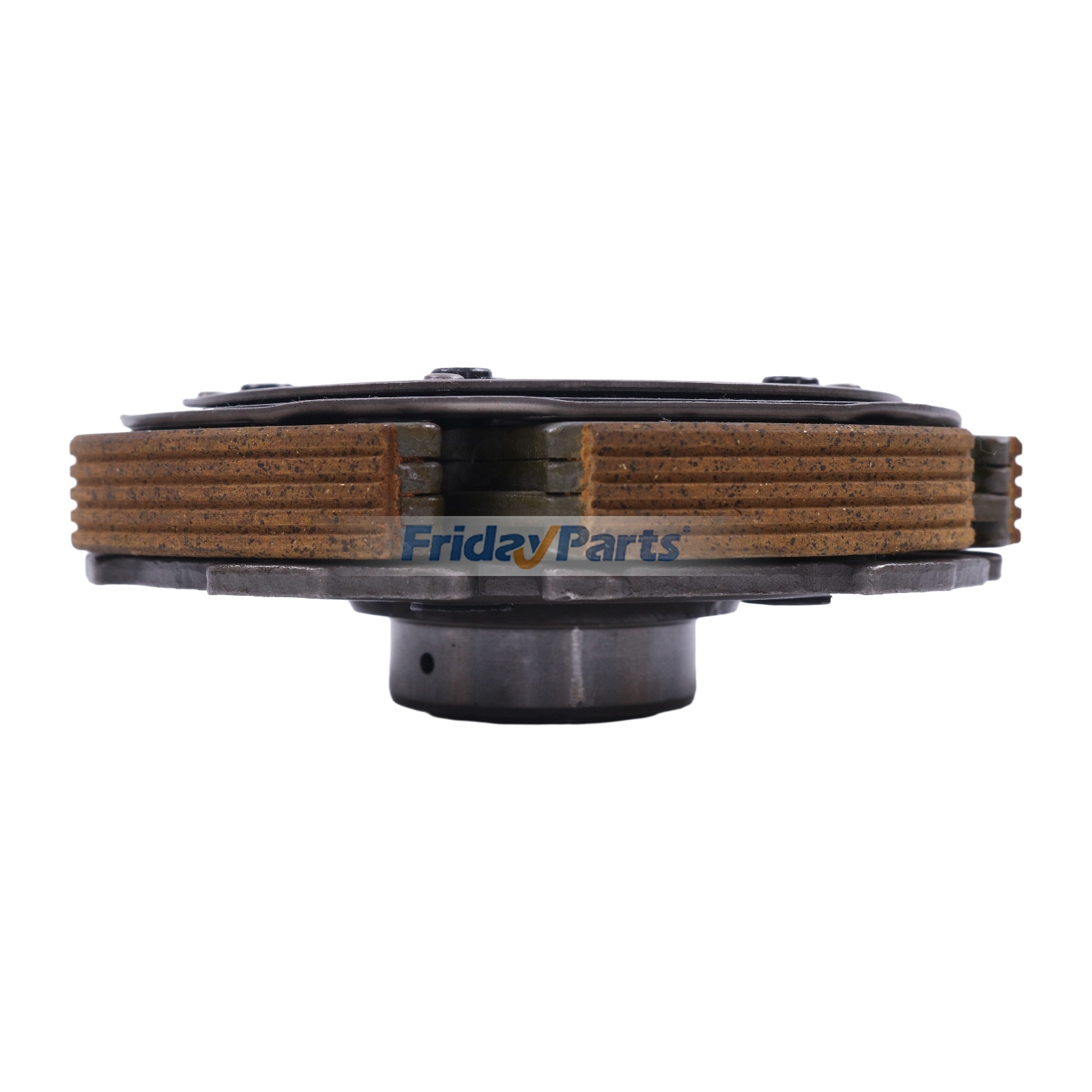 Sport UTV/ATV Wet Clutch Shoe Carrier