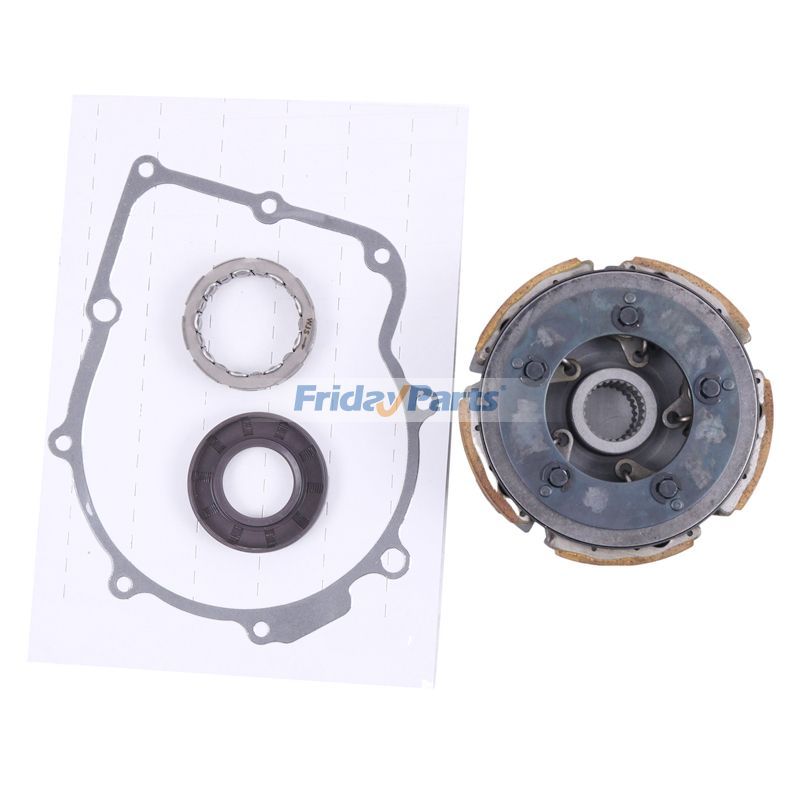 他ブランド用用Bennche Bighorn 500 700 700HD 700X-HD MSU-500 MSU-700用ウェットクラッチシュー