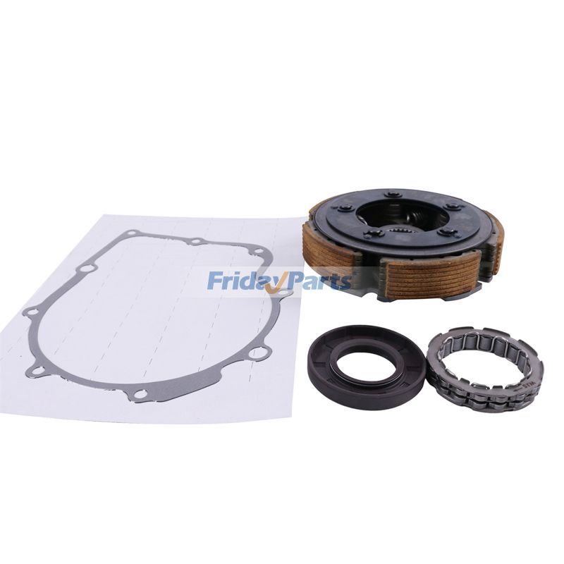 他ブランド用Bennche Bighorn MSU-MSU-用ウェットクラッチシュー