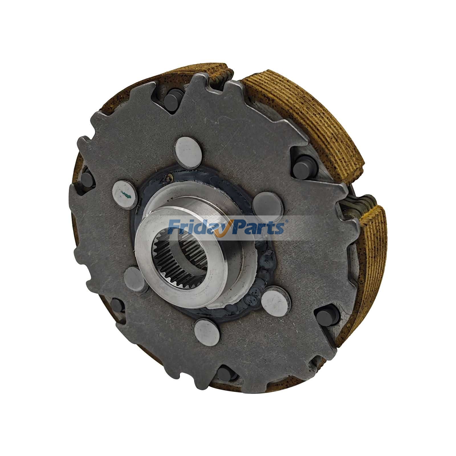 Wet Clutch Shoe for Sport UTV/ATV