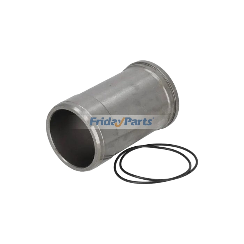 Wet Cylinder Liner With Seal 724060-01900 for Yanmar Engine 2TR13 2TR13A Tractor YM155 YM155D YM165 YM165D YM1300 YM1300D