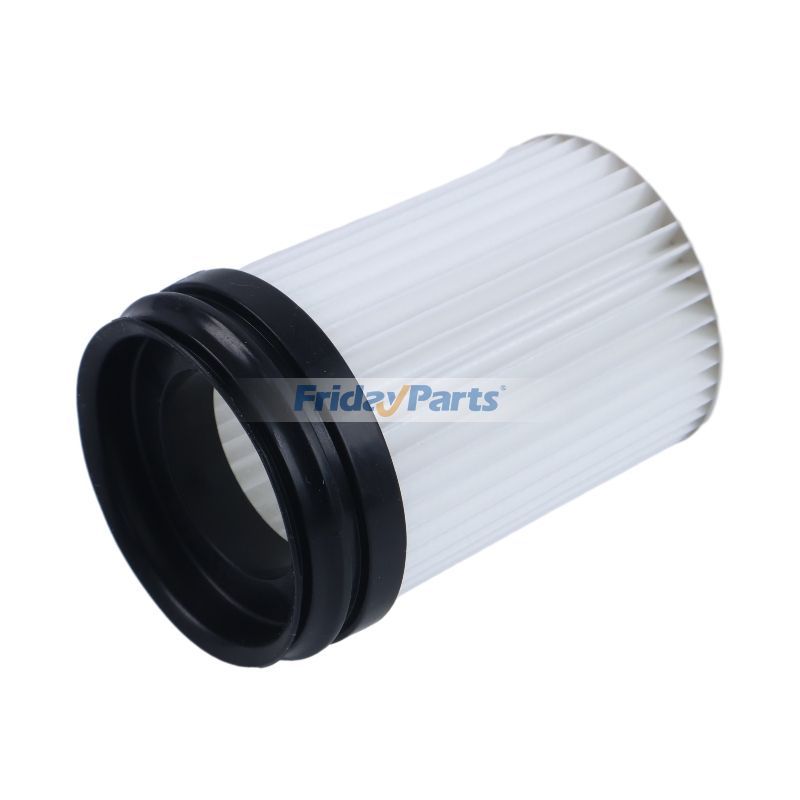 Wet Dry Filter 199989-8 for Makita Vacuum Cleaner DCL281F DCL280F DCL181F DCL180F DCL180 CL183D CL111D CL106FD CL070D