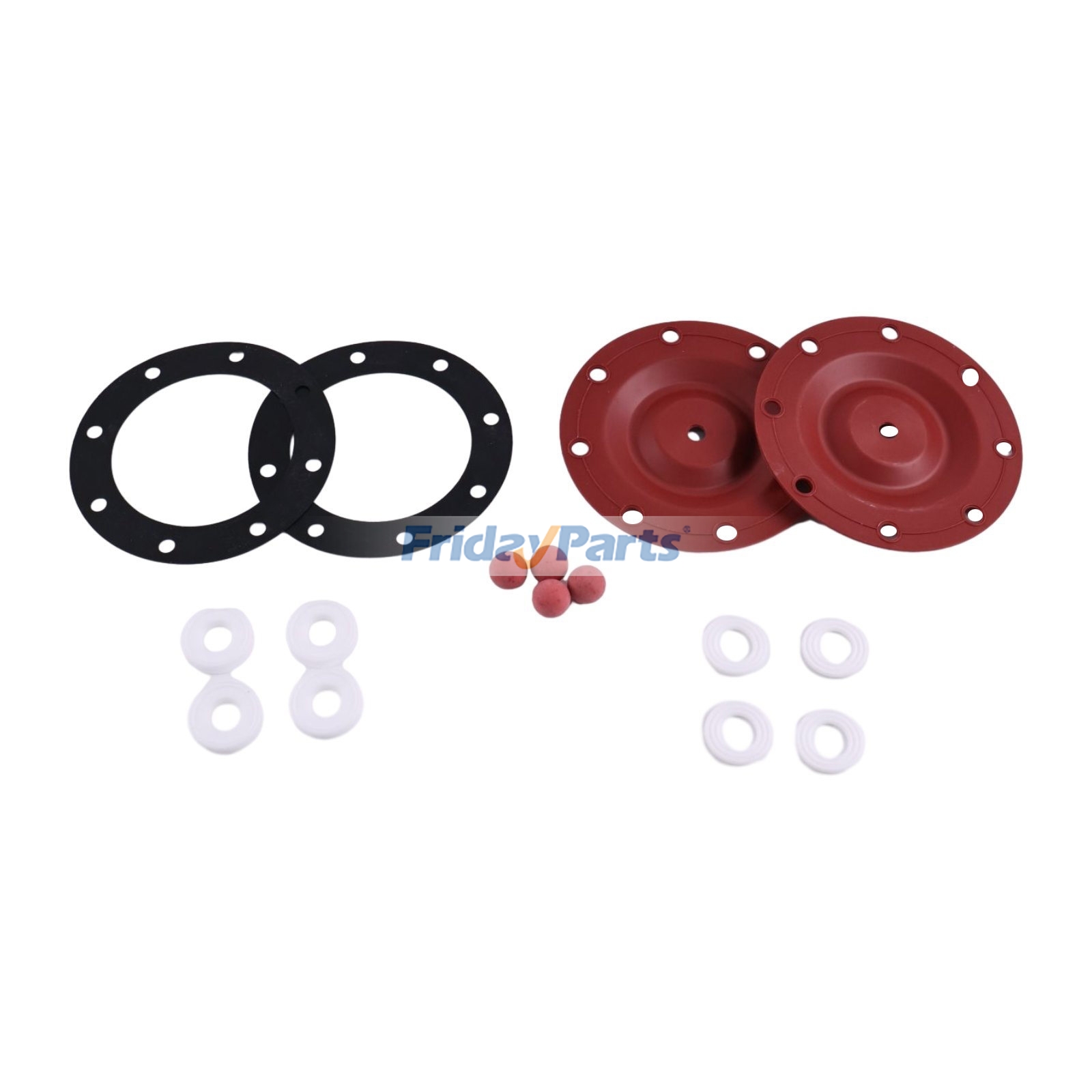 Wet End Repair Kit for Others
