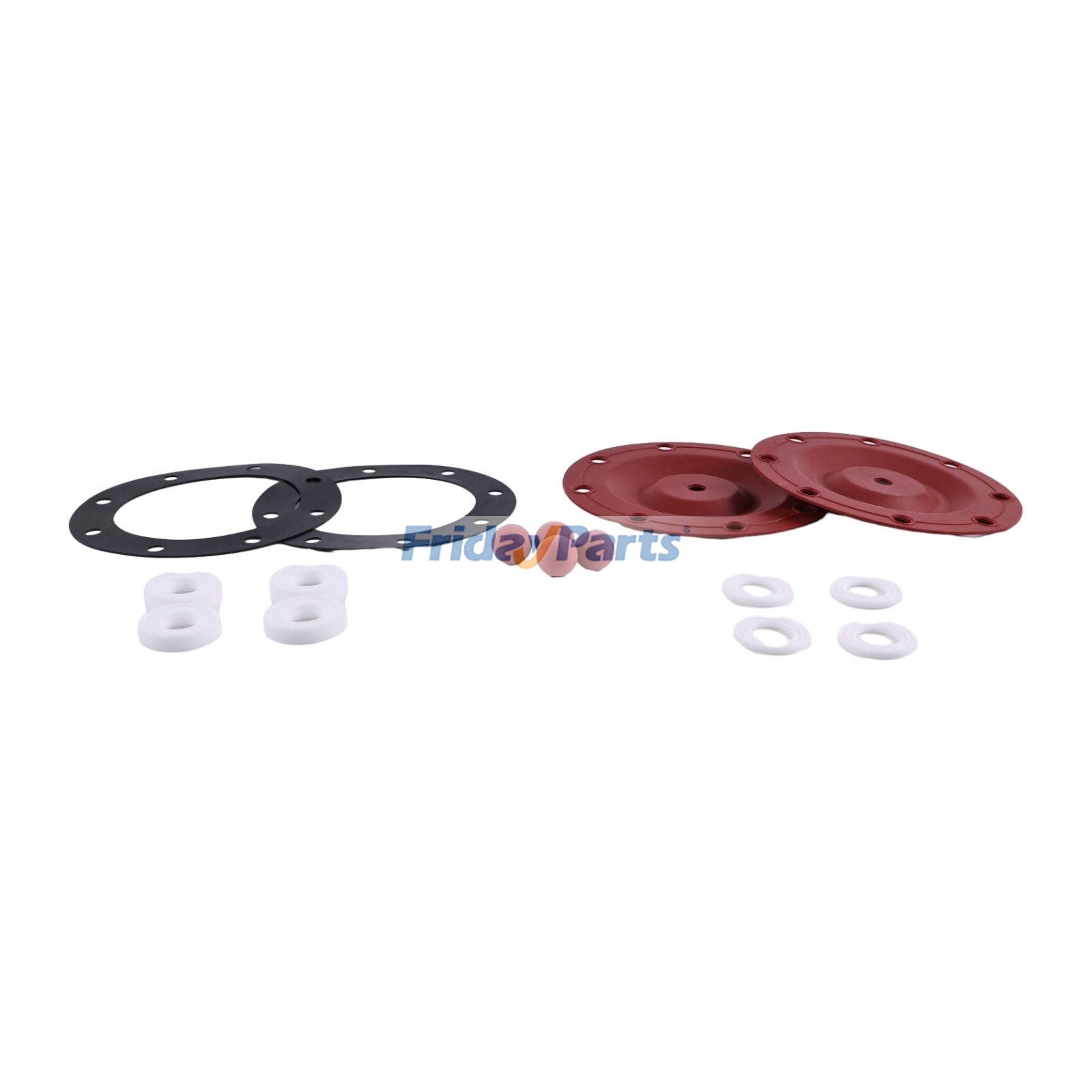 Wet End Repair Kit compatible with Others