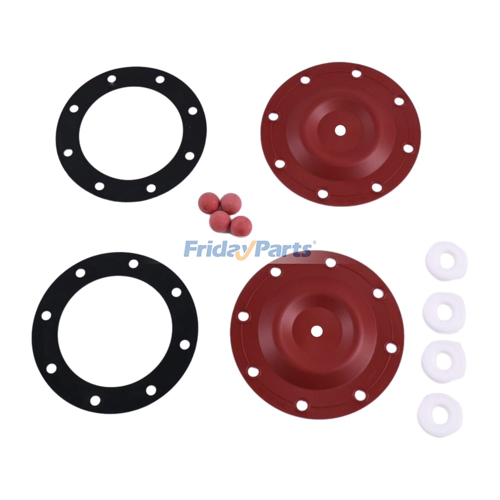  Wet End Repair Kit For OTHER BRAND
