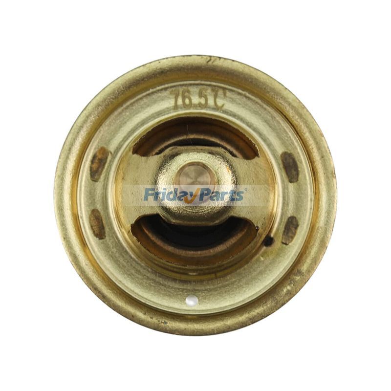 Wasserpumpe mit Dichtung und Thermostat Caterpillar CATbei FridayParts kaufen