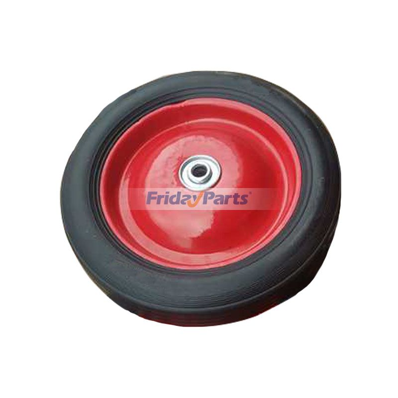 テナントカーペットエクストラクター EX-CAN-10 EX-SC-1020 EX-SC-1020P ノーブルズバキュームタイフーン 1610P 1612 用ホイール 103068