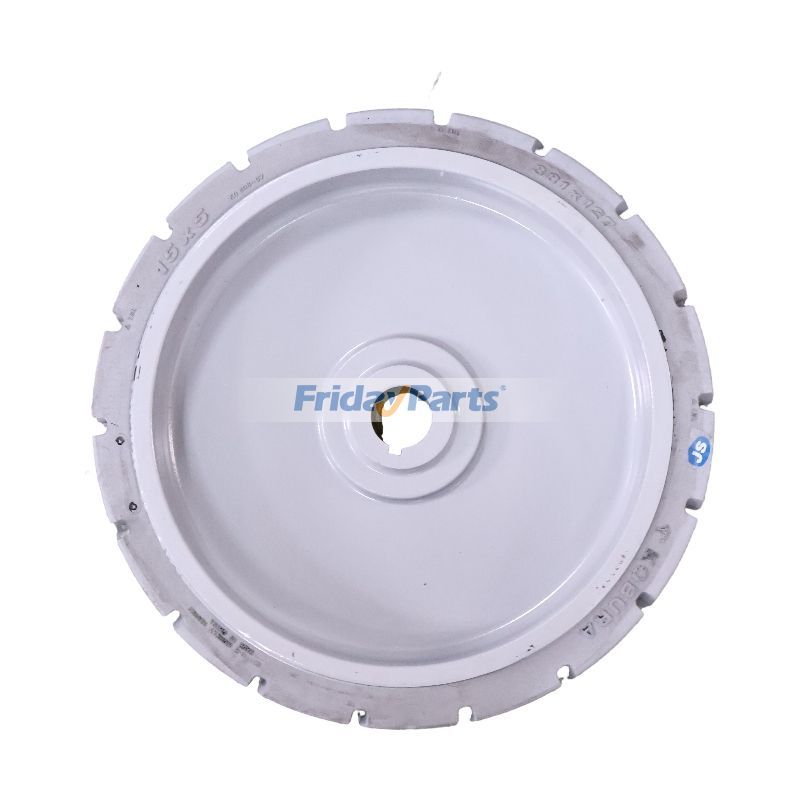 Aerial Work Platforms Wheel