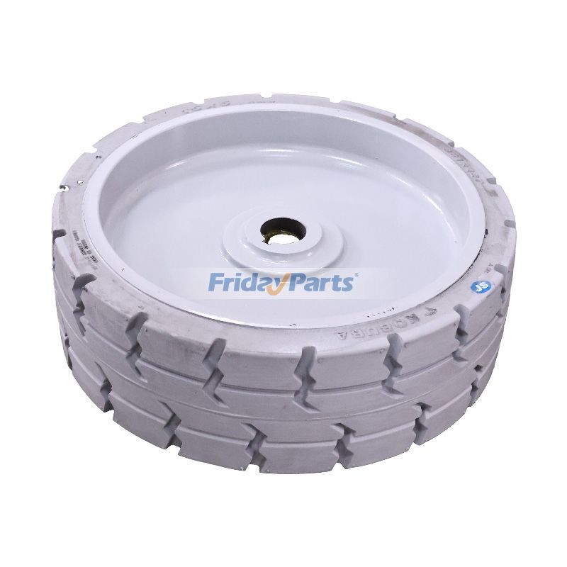 Wheel 105454GT for Genie GS1530 GS1532 GS1930 GS1932 GS2032 GS2046 GS2632 GS2646 GS3232 GS3246 GS4047