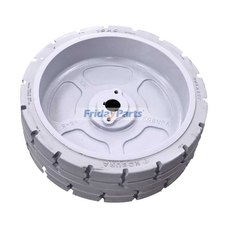 Wheel in Stock in China