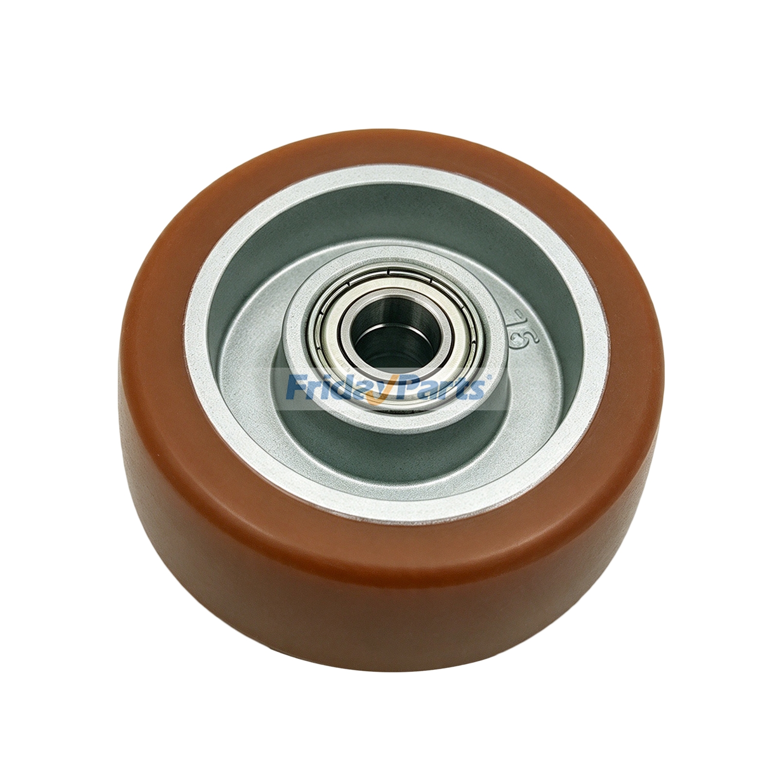 Roue 2047199 pour chariot élévateur Hyster W45ZHD W60Z W65Z W80Z