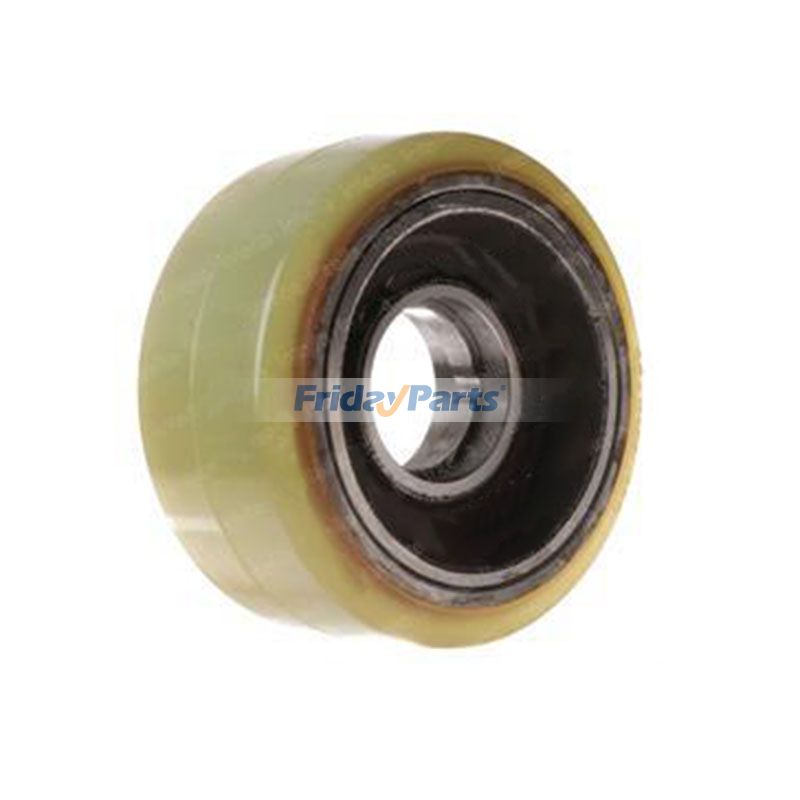 Rad 44101-12901-71 für Toyota Gabelstapler 5FBR10 5FBR13 5FBR15 5FBR18 ​​6FBR10 6FBR13 6FBR15 6FBR18 ​​6FBRE12 6FBRE14 6FBRE16