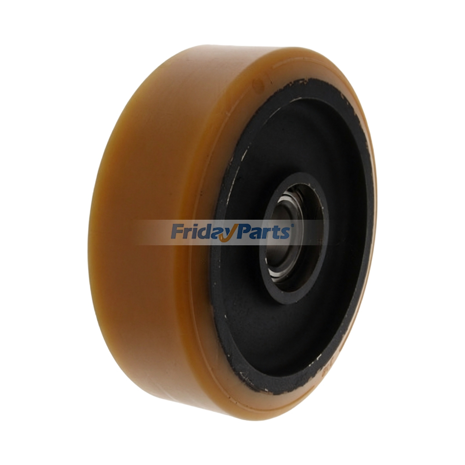 Wheel 7673175 for Toyota BT Forklift