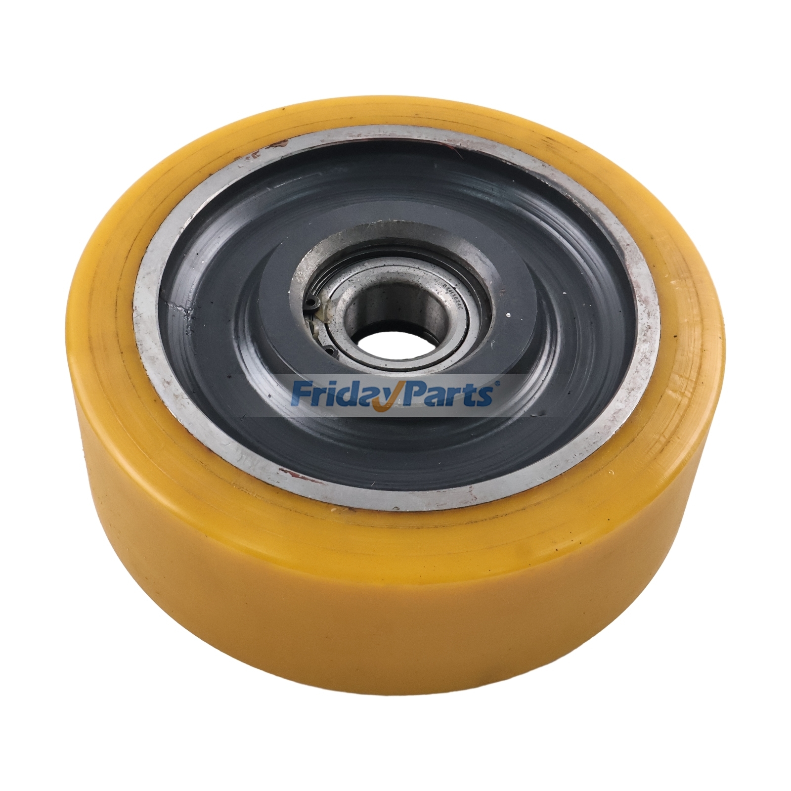 Rad 7673175 für Toyota BT Gabelstapler