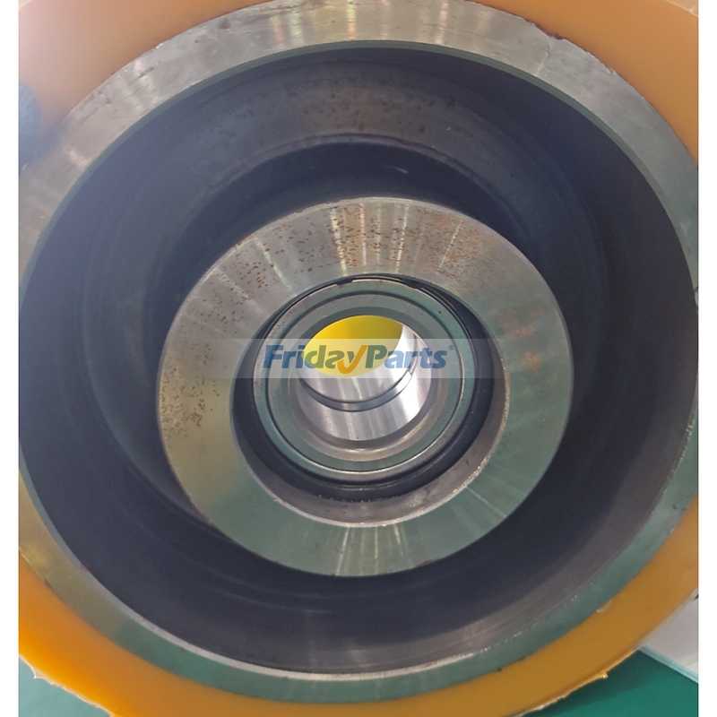 Wheel for Forklift
