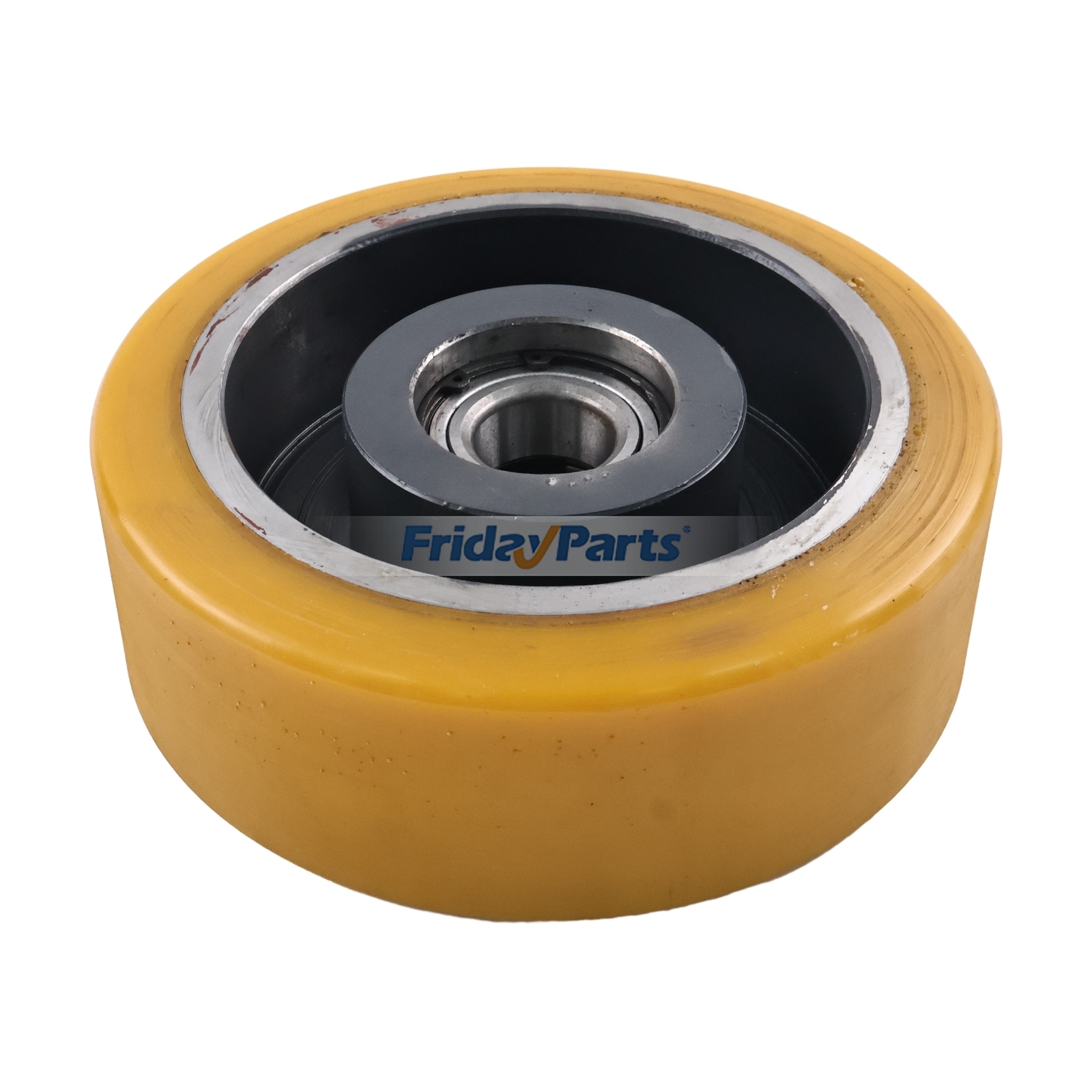 FridayParts Rad