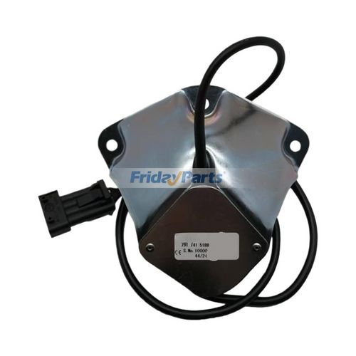1276 Wheel Alignment Display Sensor 7917415188 for Linde Forklift 1276 386