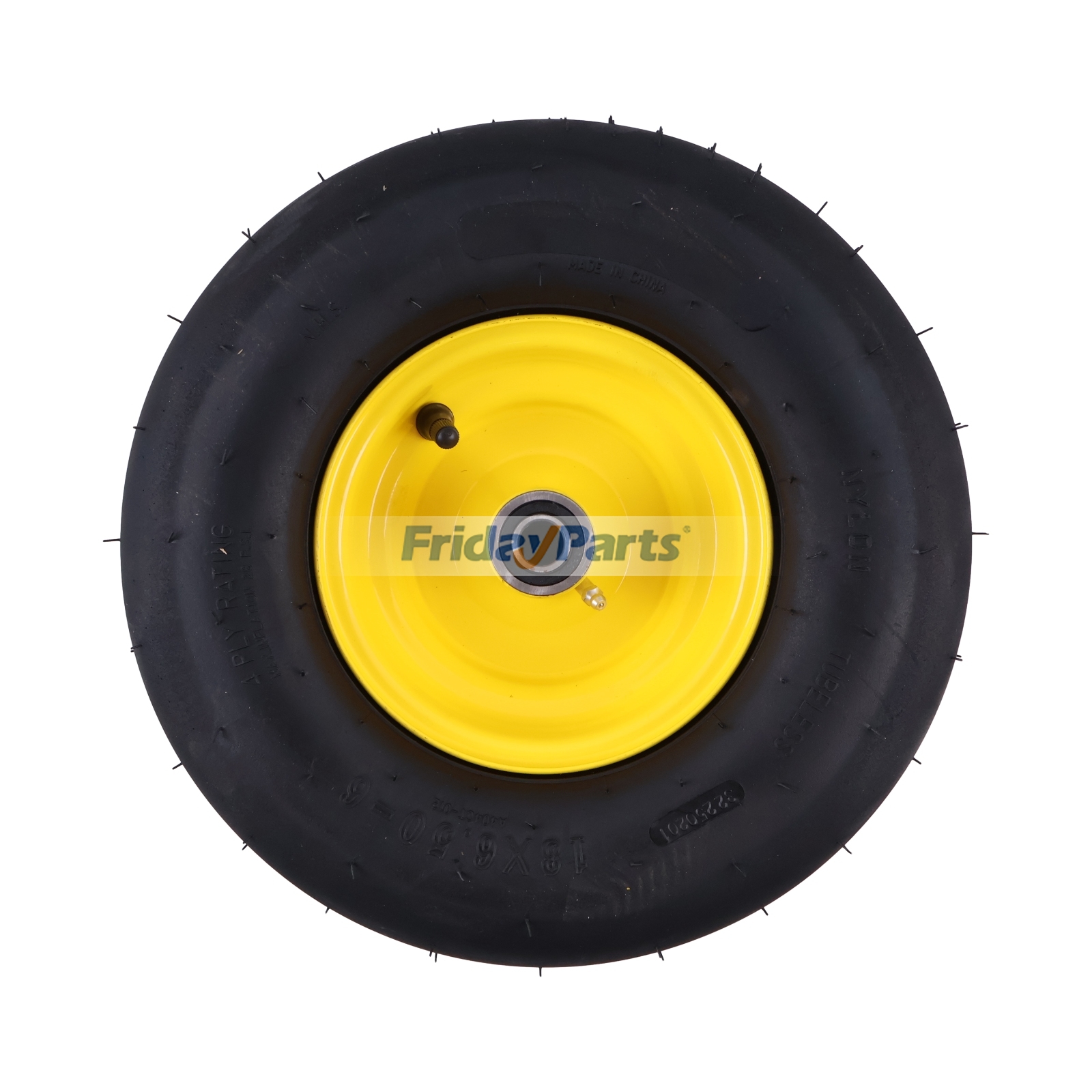 Assemblage de roue Pour JOHN DEERE