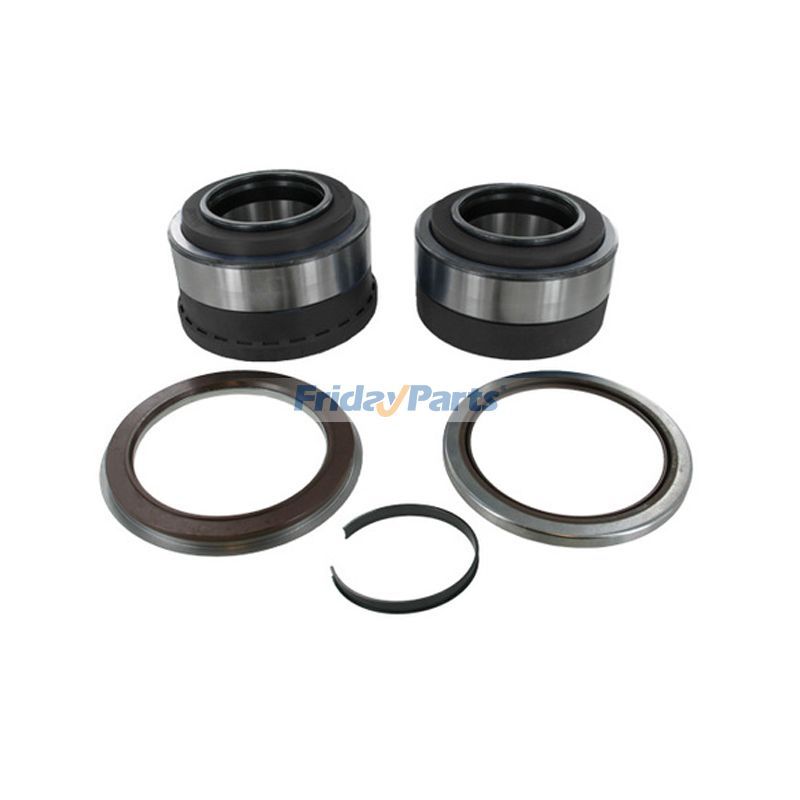 Wheel Bearing 1801593 for DAF Truck 85CF 95XF CF75 CF85 XF95 XF105