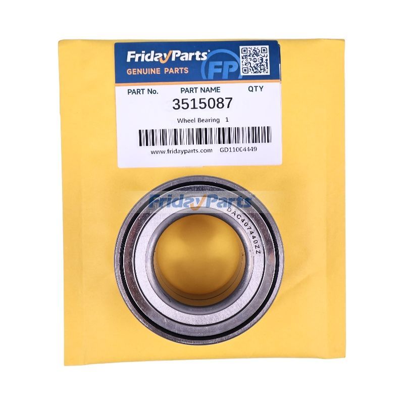 Radlager 3515087 für Polaris ATV Ranger 325 400 500 570 RZR 800 Sportler 335 450 600 700