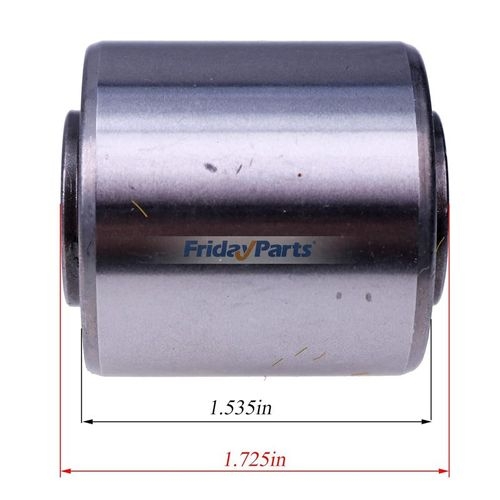 JEENDA X10 Double Row Planter Bearing 5203KYY2 5203VVAN DAC1640442 AN212132 JEENDA X10 Double Row Planter Bearing 5203KYY2 5203VVAN DAC1640442 AN212132