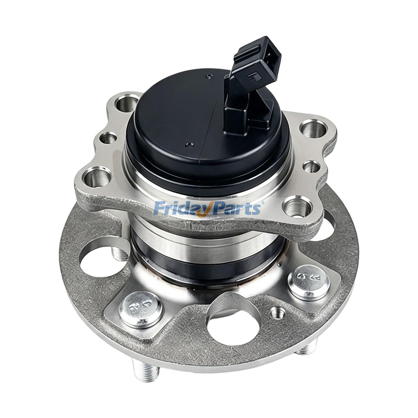 Wheel Bearing 52750-C8000 for Hyundai I20 Active 1.0L 1.2L 1.4L 2014-2021