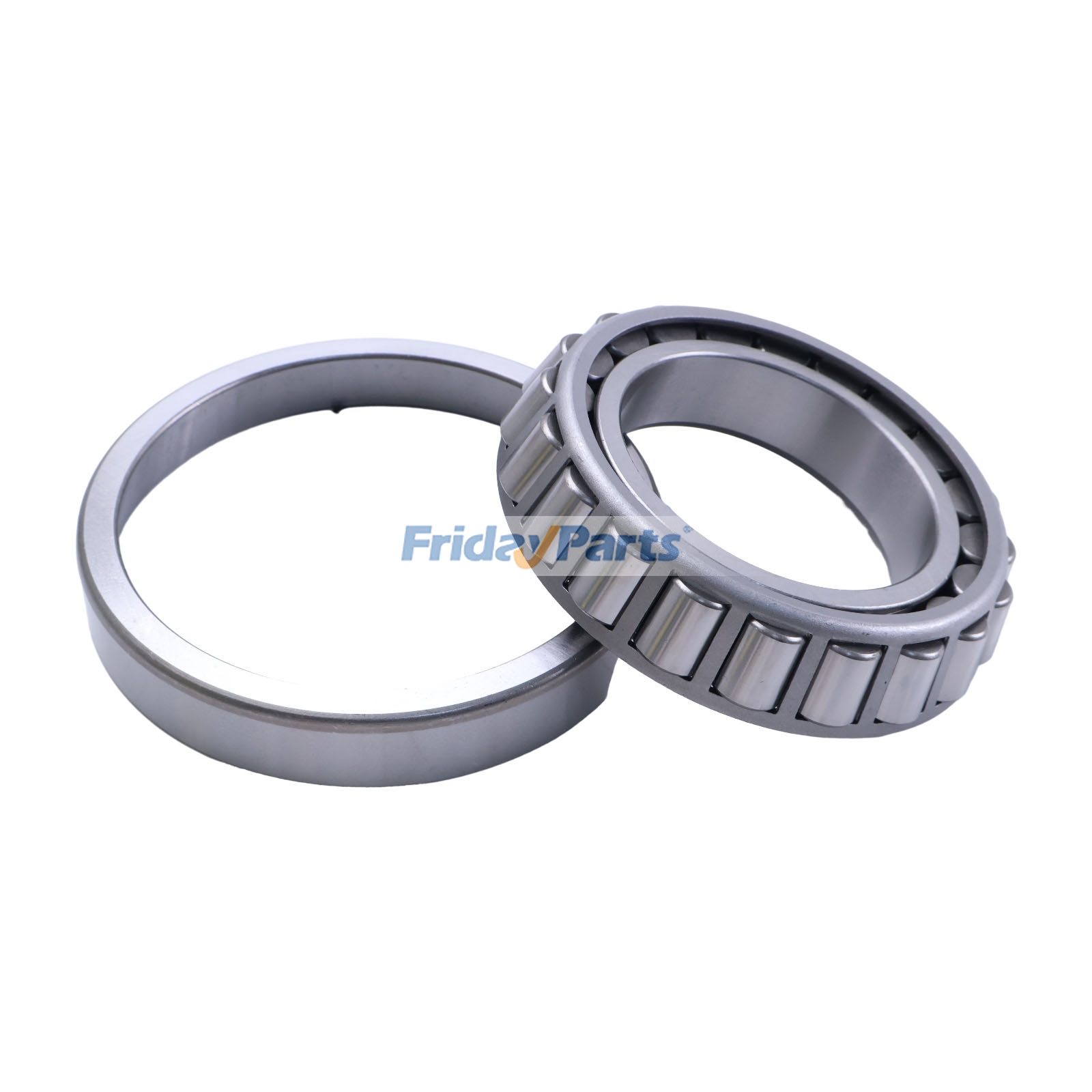 Wheel Bearing for Harvester