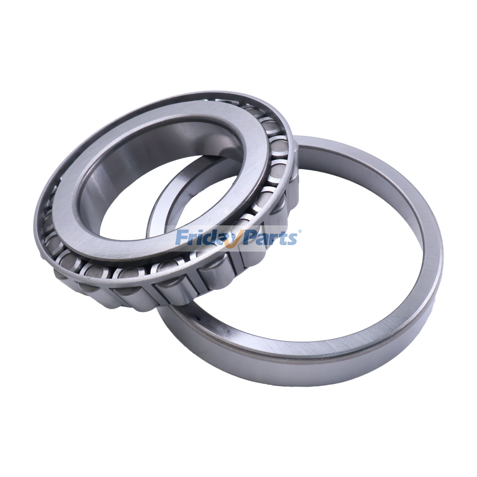 Wheel Bearing compatible with Harvester