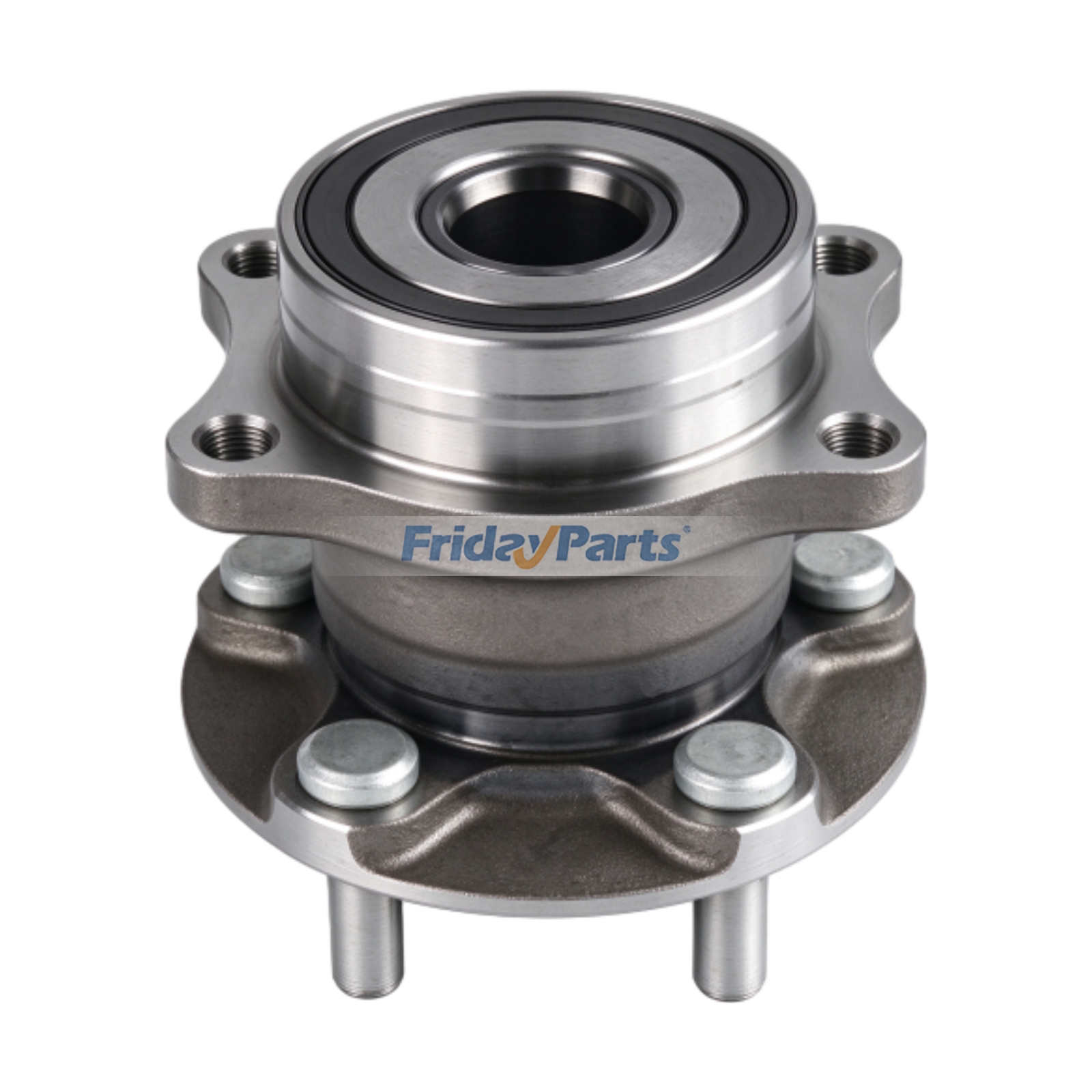 Roulement de roue et moyeu 28473-FL020 28473-FG000 pour Subaru Forester BRZ Crosstrek STI WRX