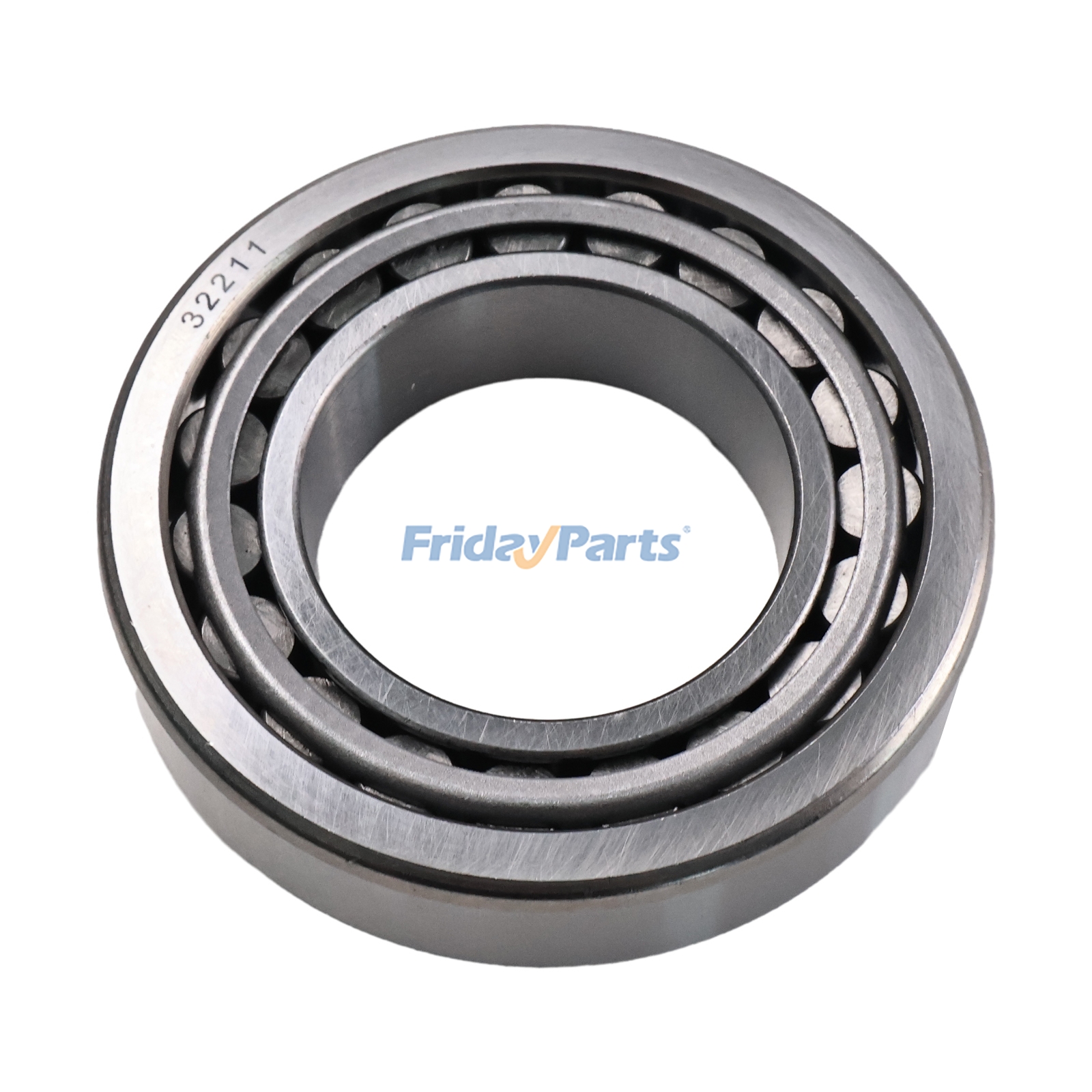 Wheel Bearing Assembly for Harvester,Loader,Off-Road Truck