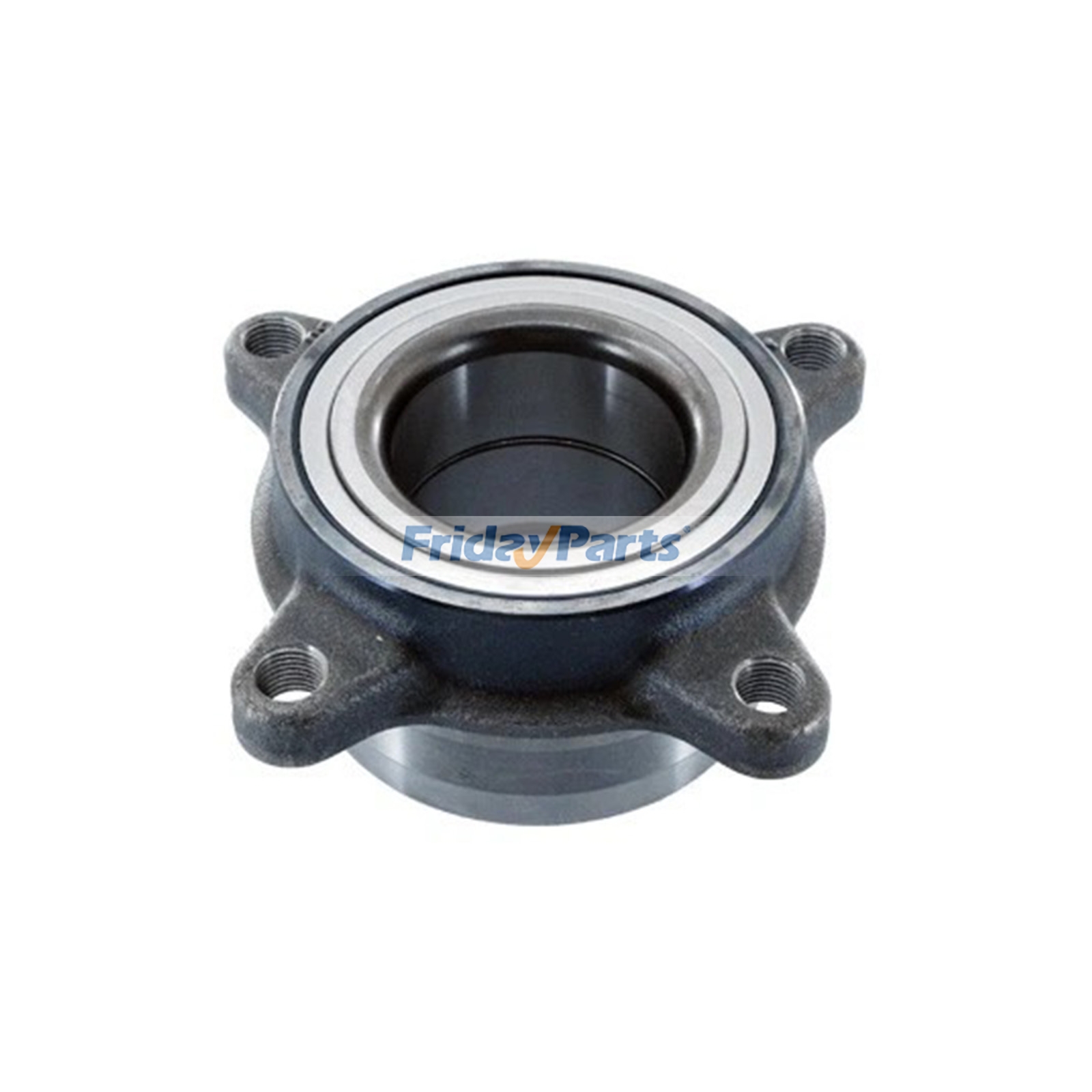 Wheel Bearing for Mitsubishi L200 / Triton Shogun 4N14 4D56 Fiat Fullback 4N15 - Replaces SKF VKBA 7451