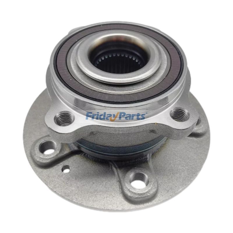 Wheel Bearing Hub Assembly 4633340000 for 2019-2023 Mercedes-Benz G550 G63AMG